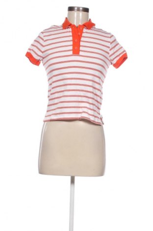 Dámské tričko LC Waikiki, Velikost M, Barva Oranžová, Cena  119,00 Kč