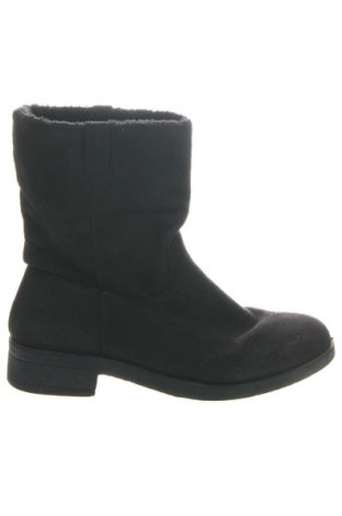 Дамски боти Unbranded, Размер 39, Цвят Черен, Цена 17,89 €