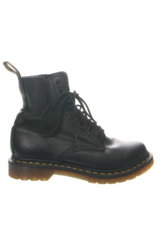 Dámské poltopánky Dr. Martens, Veľkosť 41, Farba Čierna, Cena  127,95 €