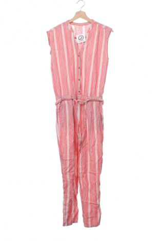 Langer Damen-Overall Esprit, Größe XS, Farbe Mehrfarbig, Preis 6,99 €