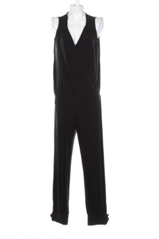 Дамски дълъг гащеризон K&l Ruppert, Размер L, Цвят Черен, Цена 4,60 €