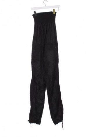 Γυναικεία μακρύ φόρμα Pimkie, Μέγεθος XS, Χρώμα Μαύρο, Τιμή 1,99 €