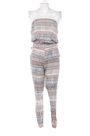 Dámský dlouhý overal Unbranded, Velikost S, Barva Vícebarevné, Cena  69,00 Kč