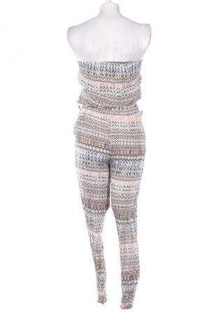 Dámský dlouhý overal Unbranded, Velikost S, Barva Vícebarevné, Cena  69,00 Kč