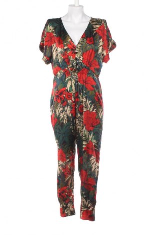 Dámský dlouhý overal Zara, Velikost S, Barva Vícebarevné, Cena  459,00 Kč