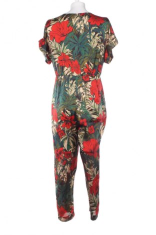 Dámský dlouhý overal Zara, Velikost S, Barva Vícebarevné, Cena  459,00 Kč