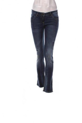 Dámské džíny  Blue Motion, Velikost S, Barva Modrá, Cena  49,00 Kč