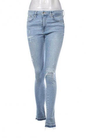 Dámské džíny  Denim&Co., Velikost S, Barva Modrá, Cena  99,00 Kč