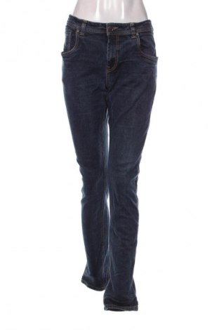 Herren Jeans FSBN, Größe L, Farbe Blau, Preis € 10,99