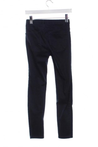 Dámské džíny  Koton, Velikost XS, Barva Modrá, Cena  169,00 Kč