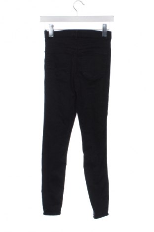 Дамски дънки LCW, Размер XS, Цвят Черен, Цена 4,09 €