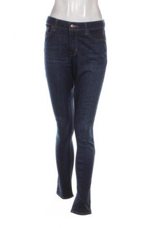 Dámske džínsy  Levi's, Veľkosť L, Farba Modrá, Cena  45,95 €