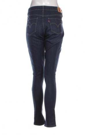 Dámske džínsy  Levi's, Veľkosť L, Farba Modrá, Cena  45,95 €
