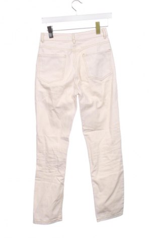 Dámske džínsy  Mango, Veľkosť XS, Farba Béžová, Cena  10,95 €