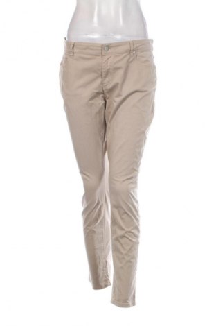 Damenhose Marc O'Polo, Größe M, Farbe Beige, Preis € 18,99, #131577244