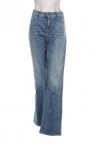 Dámské džíny  Max Mara Studio, Velikost L, Barva Modrá, Cena  3 099,00 Kč, #131577271