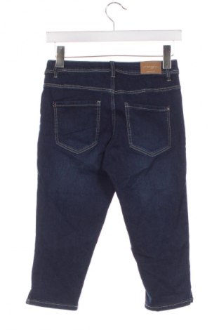 Dámské džíny  Orsay, Velikost XS, Barva Modrá, Cena  59,00 Kč