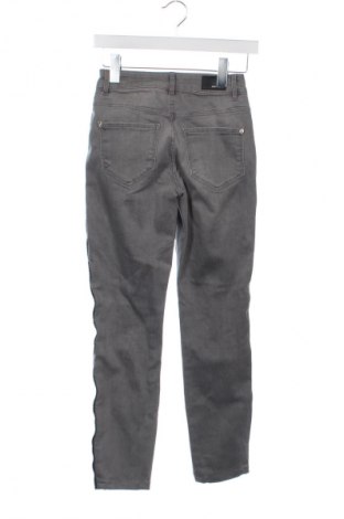 Dámské džíny  Orsay, Velikost XS, Barva Šedá, Cena  59,00 Kč