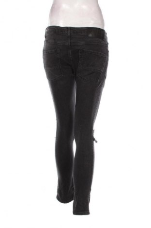 Damskie jeansy River Island, Rozmiar M, Kolor Czarny, Cena 36,99 zł