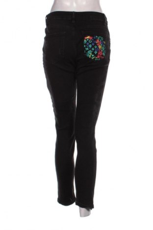 Dámské džíny  Unbranded, Velikost S, Barva Černá, Cena  209,00 Kč