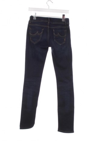 Dámské džíny  Unbranded, Velikost XS, Barva Modrá, Cena  59,00 Kč