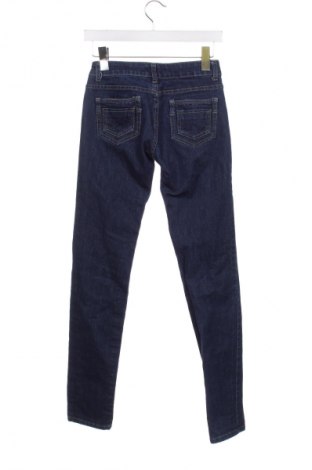 Γυναικείο Τζίν Unbranded, Μέγεθος XS, Χρώμα Μπλέ, Τιμή 1,99 €