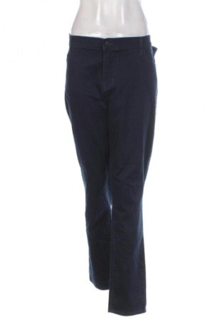 Γυναικείο Τζίν Unbranded, Μέγεθος XXL, Χρώμα Μπλέ, Τιμή 15,99 €, #131573348