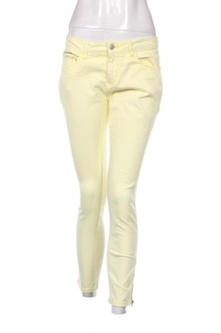 Dámské džíny  Unbranded, Velikost M, Barva Žlutá, Cena  119,00 Kč