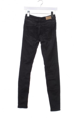 Dámské džíny  Vero Moda, Velikost S, Barva Černá, Cena  59,00 Kč