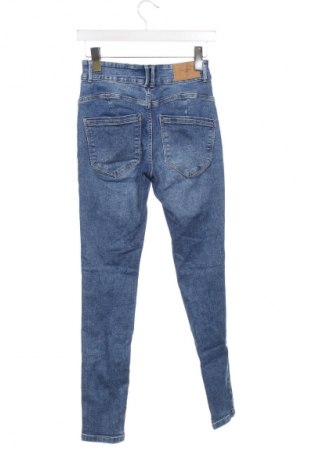 Γυναικείο Τζίν Vero Moda, Μέγεθος XS, Χρώμα Μπλέ, Τιμή 7,99 €