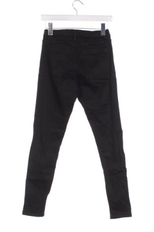 Γυναικείο Τζίν Yessica, Μέγεθος XS, Χρώμα Μαύρο, Τιμή 1,99 €