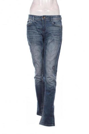Dámské džíny  Yessica, Velikost M, Barva Modrá, Cena  79,00 Kč