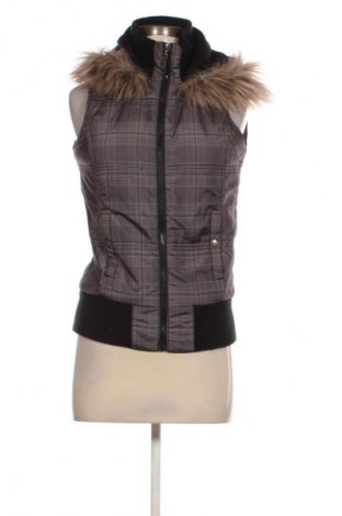 Дамски елек Clockhouse, Размер S, Цвят Многоцветен, Цена 2,55 €