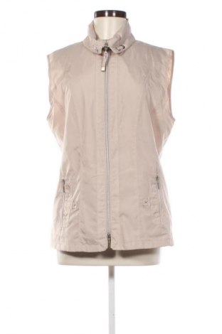 Dámská vesta  Gerry Weber, Velikost L, Barva Béžová, Cena  1 089,00 Kč