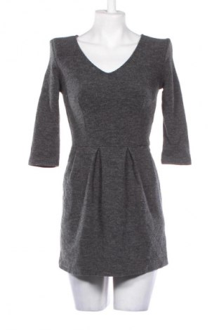 Women's short jumpsuit Bershka, Μέγεθος M, Χρώμα Γκρί, Τιμή 3,99 €