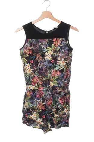 Salopetă scurtă de damă Brave Soul, Mărime XS, Culoare Multicolor, Preț 10,99 Lei