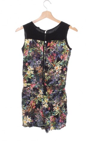 Salopetă scurtă de damă Brave Soul, Mărime XS, Culoare Multicolor, Preț 10,99 Lei