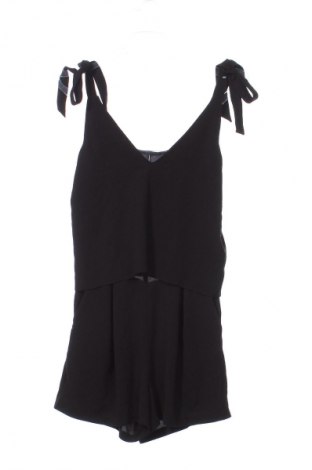 Dámská krátká kombinéza  H&M, Velikost XS, Barva Černá, Cena  89,00 Kč