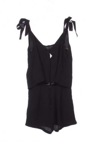 Dámská krátká kombinéza  H&M, Velikost XS, Barva Černá, Cena  89,00 Kč