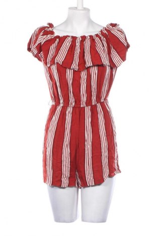 Dámská krátká kombinéza  H&M, Velikost S, Barva Vícebarevné, Cena  89,00 Kč