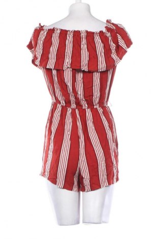 Dámská krátká kombinéza  H&M, Velikost S, Barva Vícebarevné, Cena  89,00 Kč