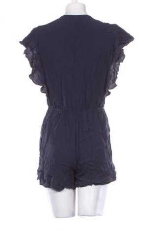 Dámská krátká kombinéza  H&M, Velikost M, Barva Modrá, Cena  109,00 Kč