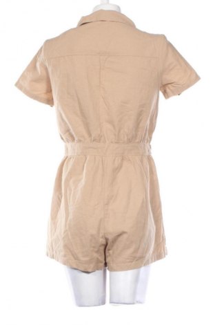 Dámská krátká kombinéza  H&M, Velikost M, Barva Béžová, Cena  119,00 Kč