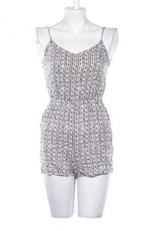 Női rövid overál H&M Divided, Méret S, Szín Sokszínű, Ár 1 579 Ft