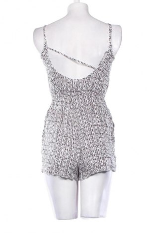 Női rövid overál H&M Divided, Méret S, Szín Sokszínű, Ár 1 579 Ft