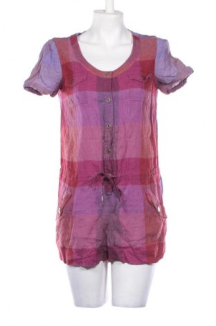 Kurzer Damenoverall J.Crew, Größe L, Farbe Mehrfarbig, Preis € 16,99