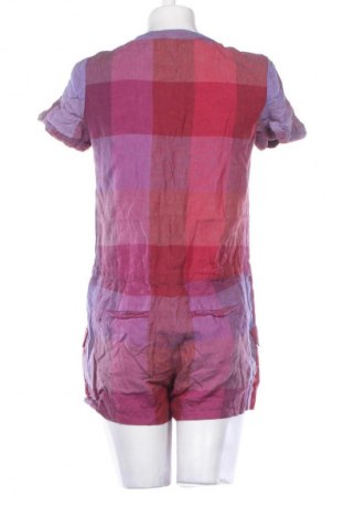 Kurzer Damenoverall J.Crew, Größe L, Farbe Mehrfarbig, Preis € 16,99