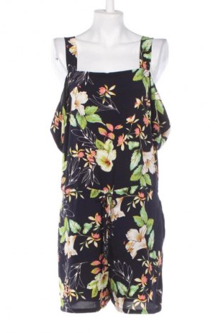 Dámská krátká kombinéza  Jacqueline De Yong, Velikost M, Barva Vícebarevné, Cena  69,00 Kč