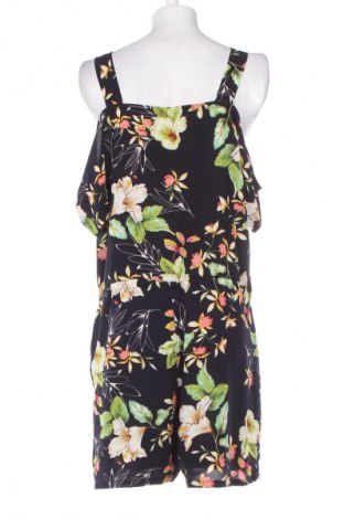 Dámská krátká kombinéza  Jacqueline De Yong, Velikost M, Barva Vícebarevné, Cena  69,00 Kč