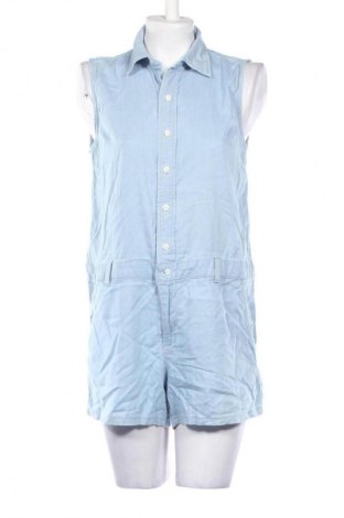 Salopetă scurtă de damă Levi's, Mărime M, Culoare Albastru, Preț 127,99 Lei, #131576026